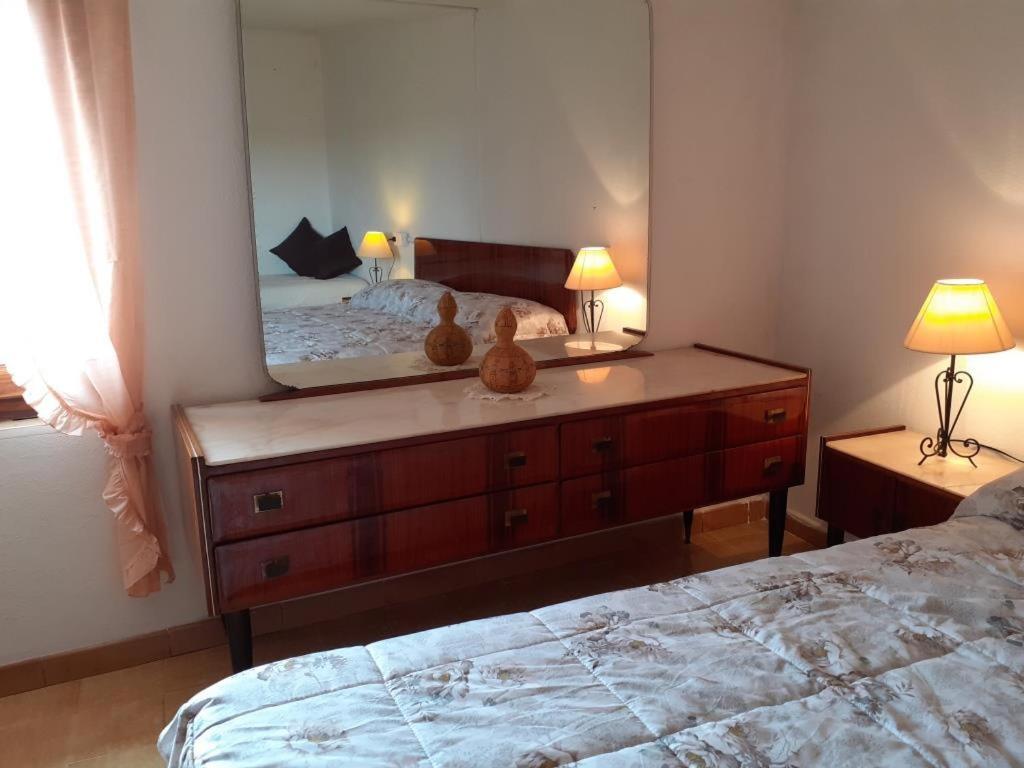 Casa Ombrina Apartment Orosei Luaran gambar